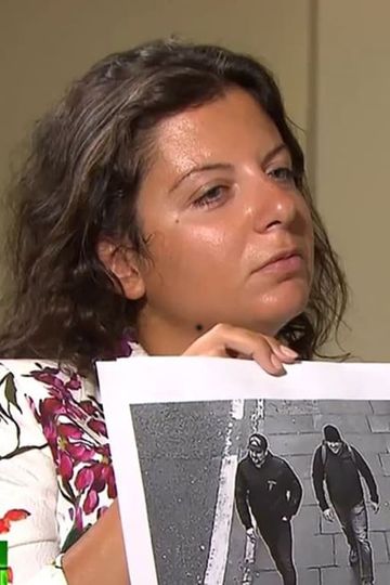 Full Skripal Case Interview with the UKs Suspects