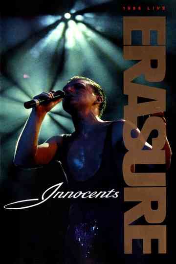 Erasure - Innocents - Live at the NEC 1988