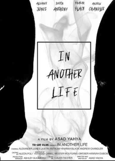In Another Life Poster