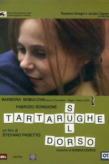 Tartarughe sul dorso Poster