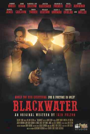 Blackwater Poster