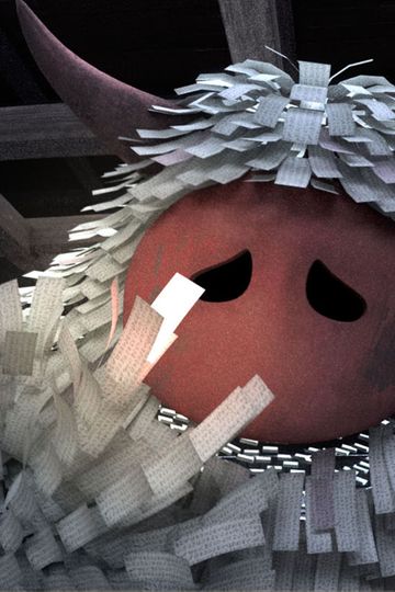 Namahages Obon Homecoming