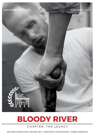 Chapter The Legacy Bloody River