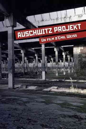 Auschwitz Projekt Poster