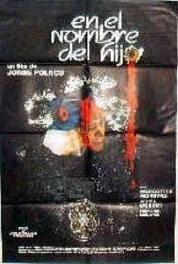 In the Name of the Son Poster