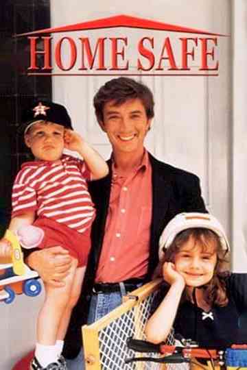 Martin Short: Home Safe poster