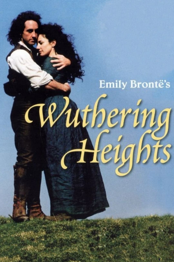 Wuthering Heights Poster