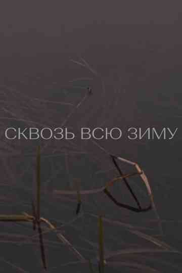 Through the Winter Poster