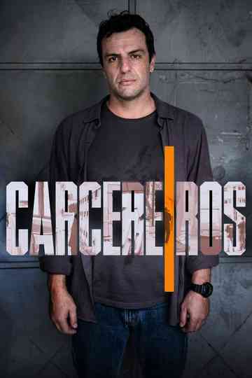 Carcereiros Poster