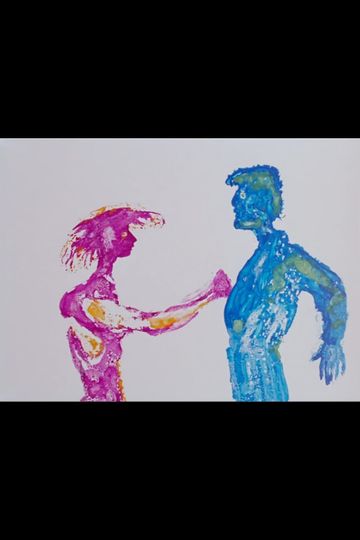 Les Fleurs de macadam