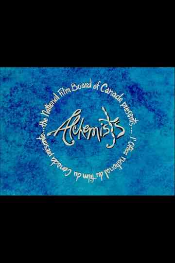 Alchemists Poster