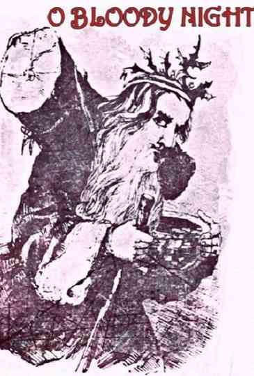 O' Bloody Night Poster