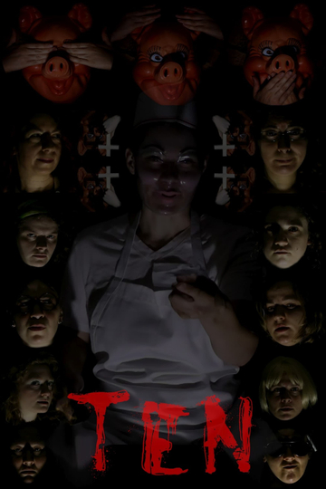 Ten Poster