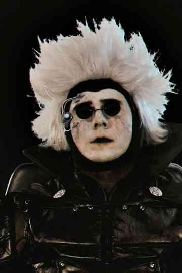 Jimmy Eat World: 555 Poster