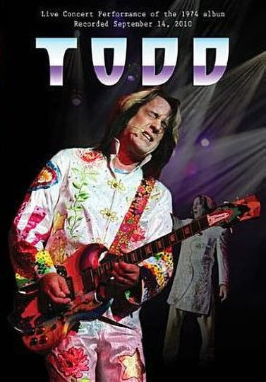 Todd Rundgren Todd