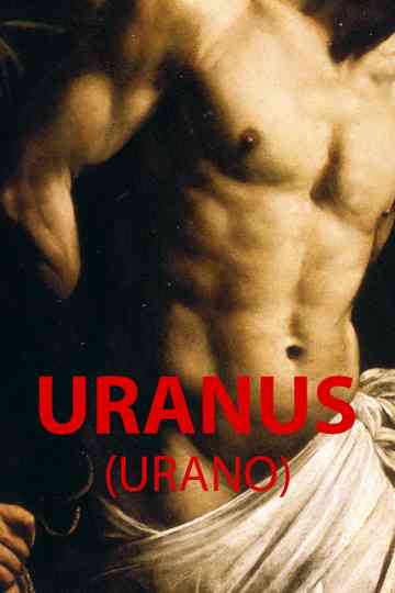 Uranus Poster