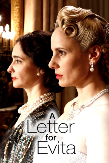 Letter to Eva Poster