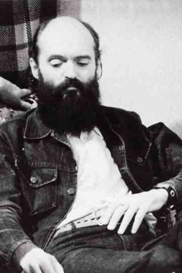 Arvo Pärt in November 1978 Poster