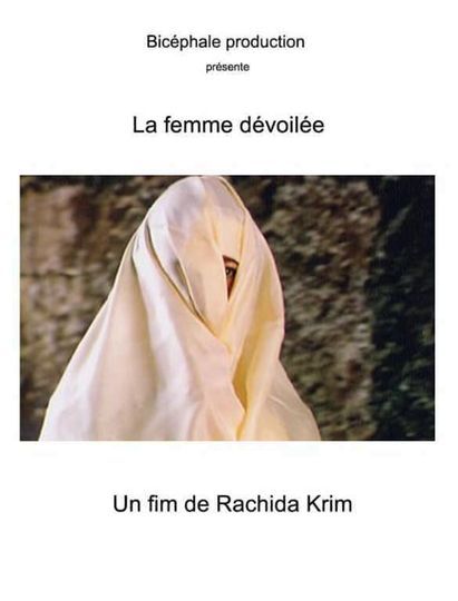 La Femme Dévoilée
