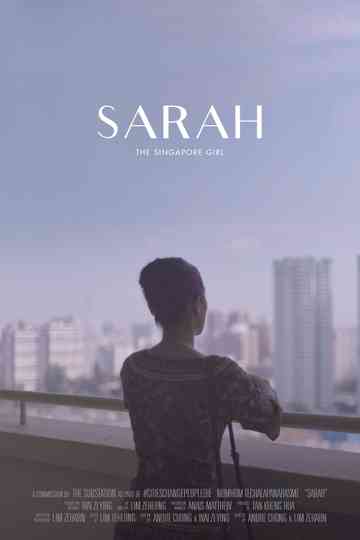 Sarah Poster