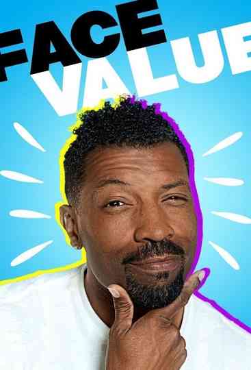Face Value Poster