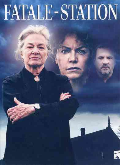 Fatale-Station poster