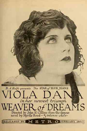 A Weaver of Dreams Poster