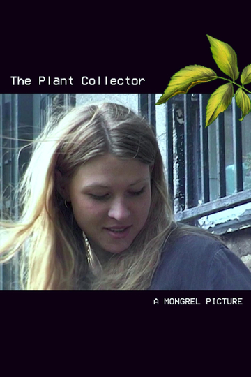 The Plant Collector Poster