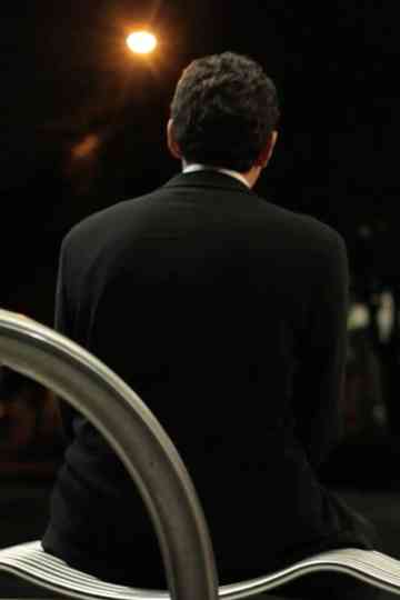 Any Given Night Poster