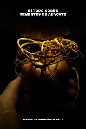 ESTUDO SOBRE SEMENTES DE ABACATE Poster