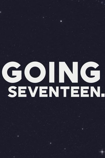 GOING SEVENTEEN 2022