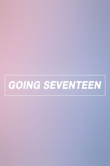 GOING SEVENTEEN