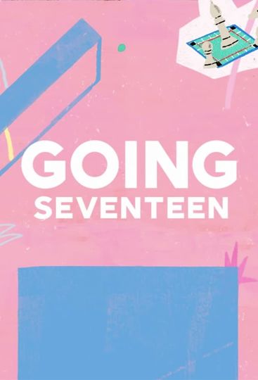 GOING SEVENTEEN 2020