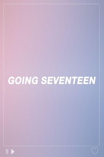 GOING SEVENTEEN 2019