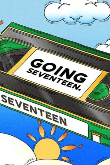 GOING SEVENTEEN 2023