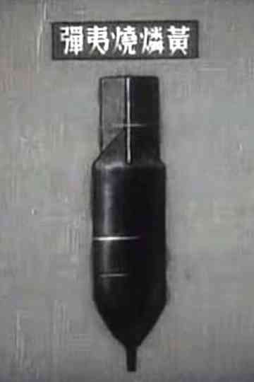 Kyouryoku Boukuusen Poster