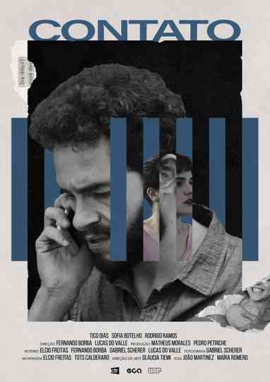 Contato Poster