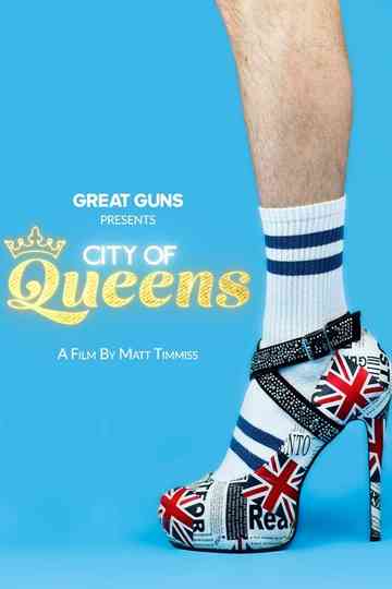 City of Queens Poster