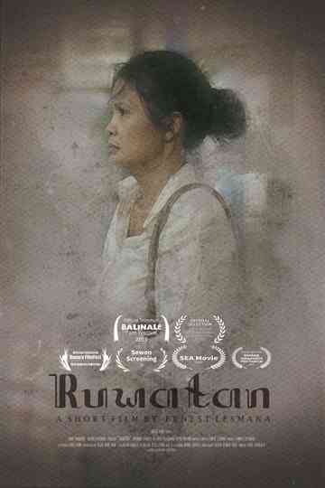 Ruwatan Poster