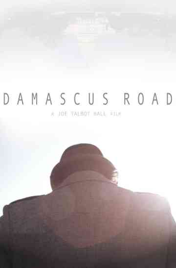 Damascus Road Poster