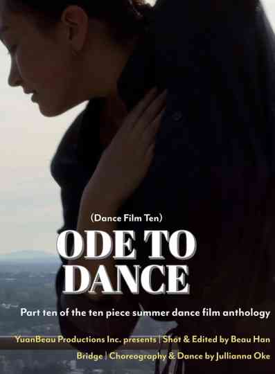 Ode to Dance  Dance Film Ten