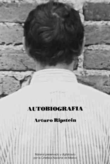 Autobiografía Poster