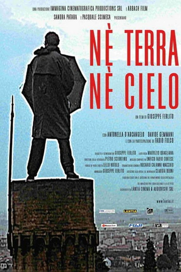 Né terra né cielo Poster