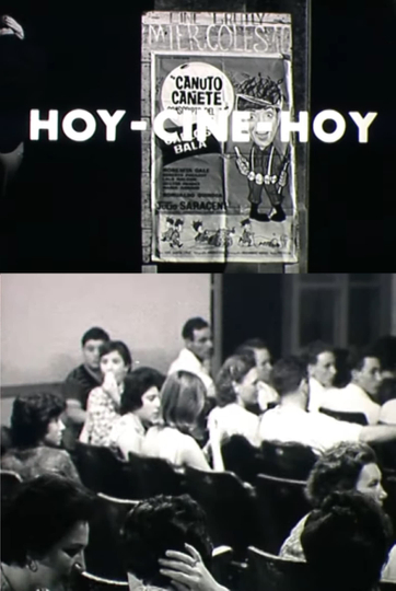 Hoy cine hoy