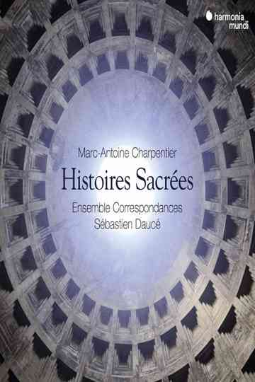 Trois histoires sacrées Poster