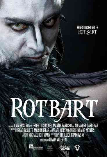 Rotbart Poster