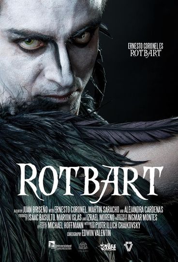 Rotbart