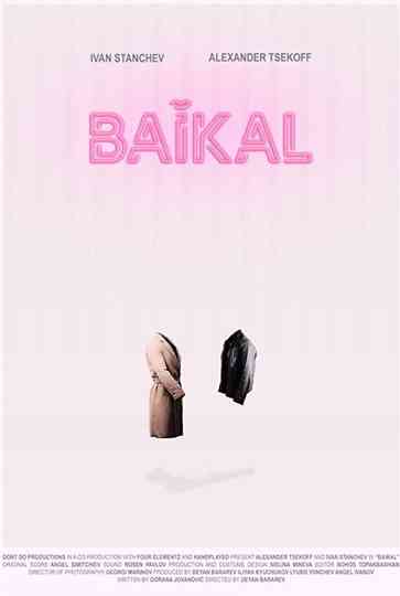 Baikal Poster