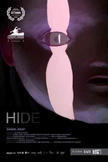 Hide Poster