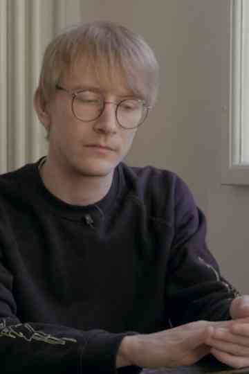 Invisible Movement Poster